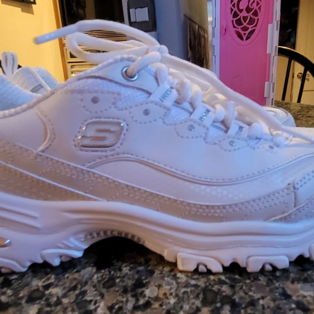 Skechers D'Lites Sneakers